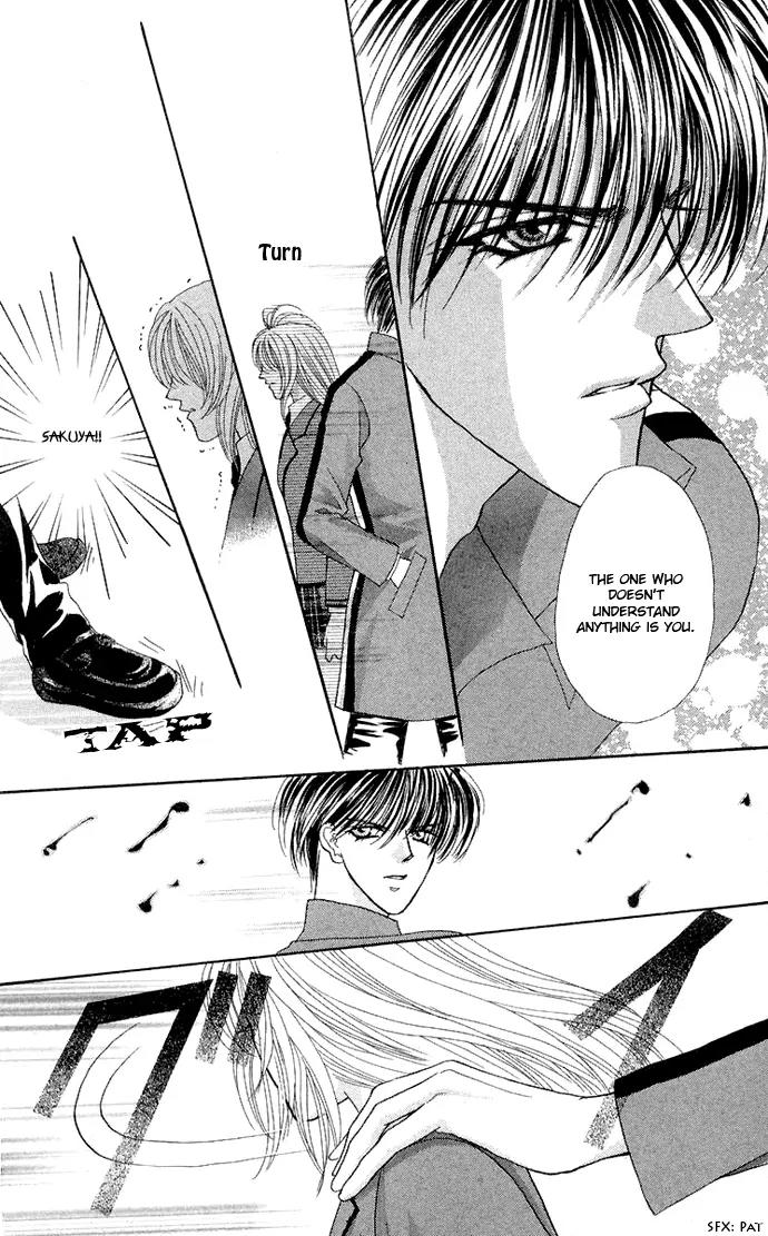 Kaikan Phrase Chapter 65 page 40 - Chapter 65