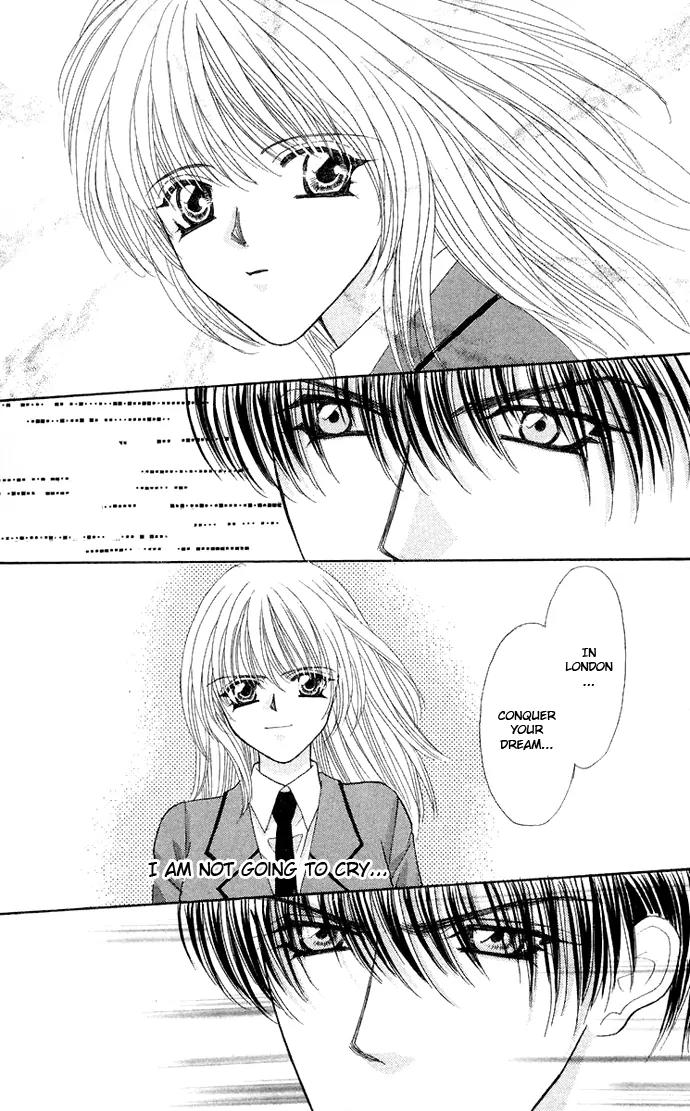 Kaikan Phrase Chapter 65 page 41 - Chapter 65