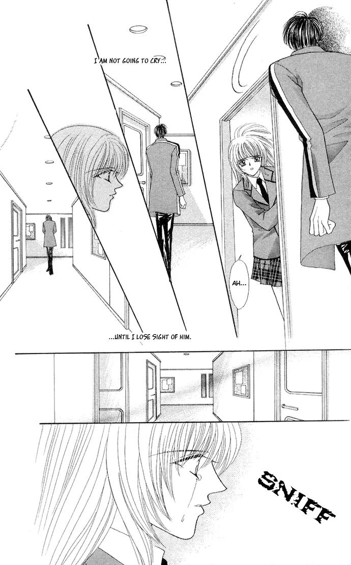 Kaikan Phrase Chapter 65 page 42 - Chapter 65