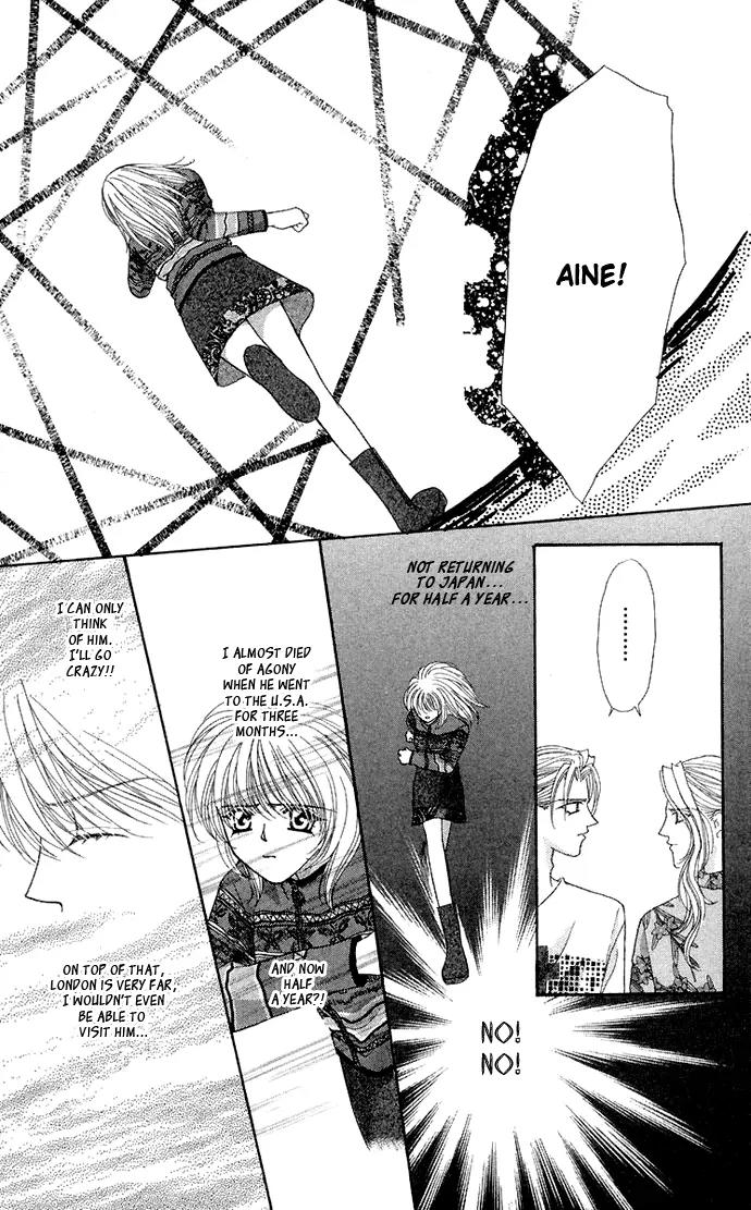 Kaikan Phrase Chapter 65 page 9 - Chapter 65
