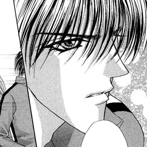 Kaikan Phrase Chapter 65 cover