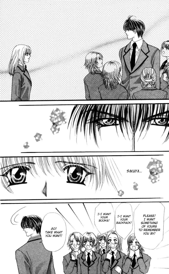 Kaikan Phrase Chapter 66 page 11 - Chapter 66