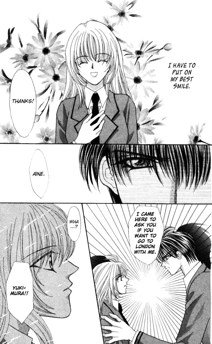 Kaikan Phrase Chapter 66 page 16 - Chapter 66