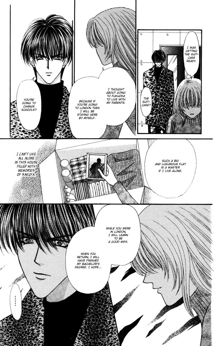 Kaikan Phrase Chapter 66 page 28 - Chapter 66