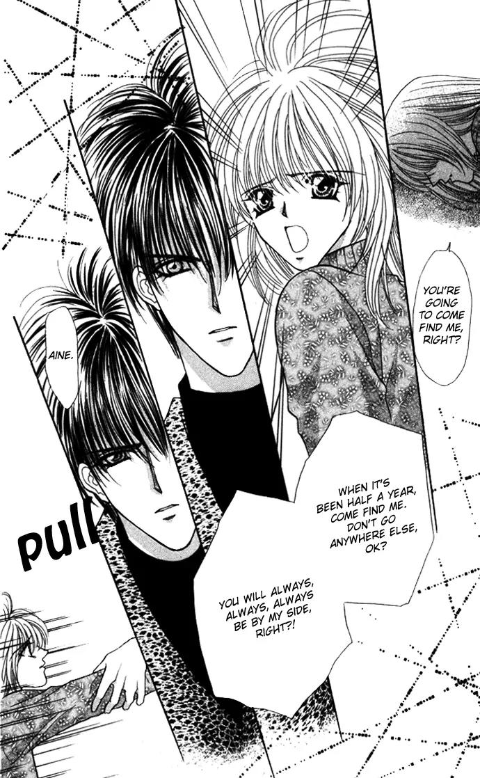 Kaikan Phrase Chapter 66 page 29 - Chapter 66