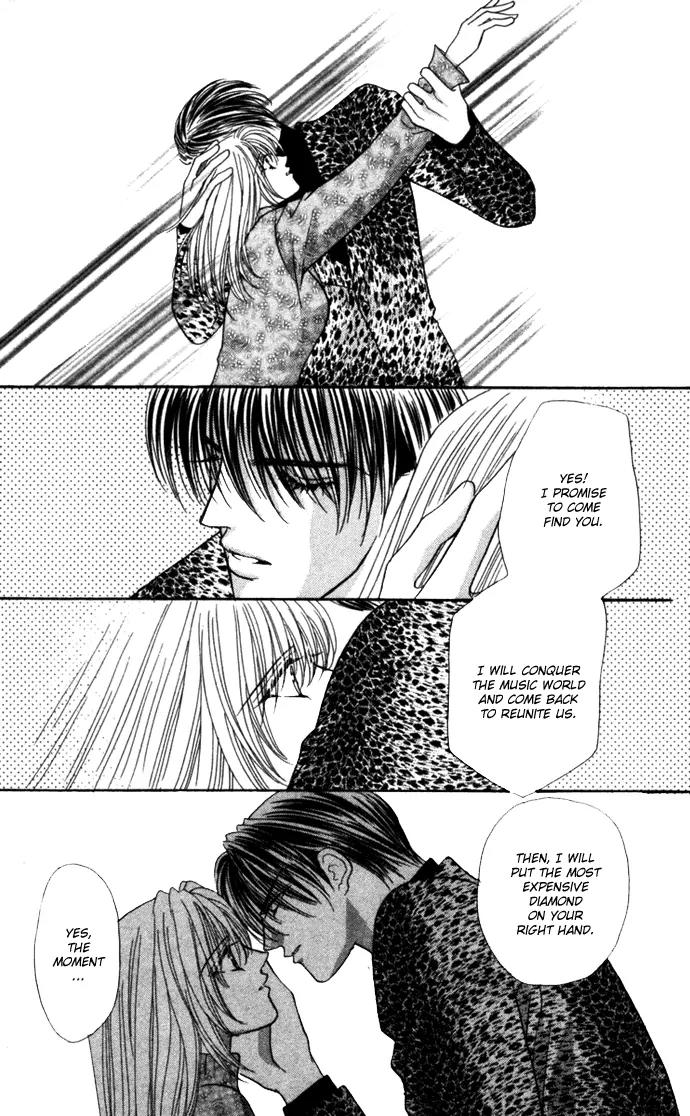 Kaikan Phrase Chapter 66 page 30 - Chapter 66