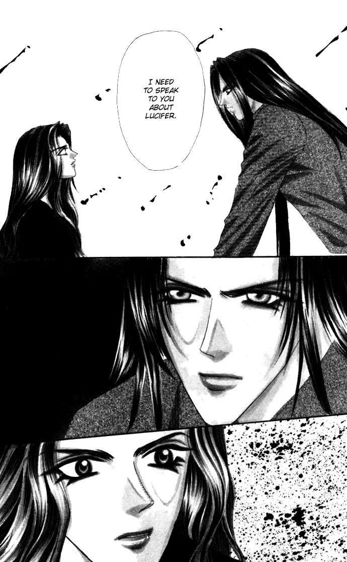 Kaikan Phrase Chapter 66 page 35 - Chapter 66