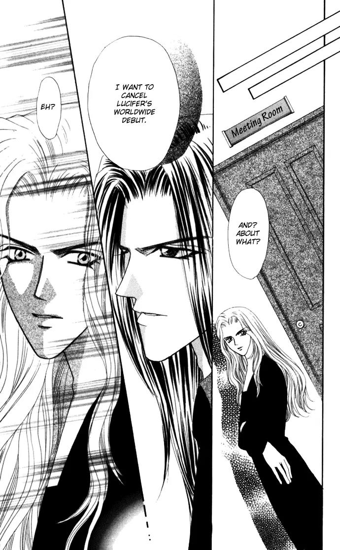 Kaikan Phrase Chapter 66 page 36 - Chapter 66