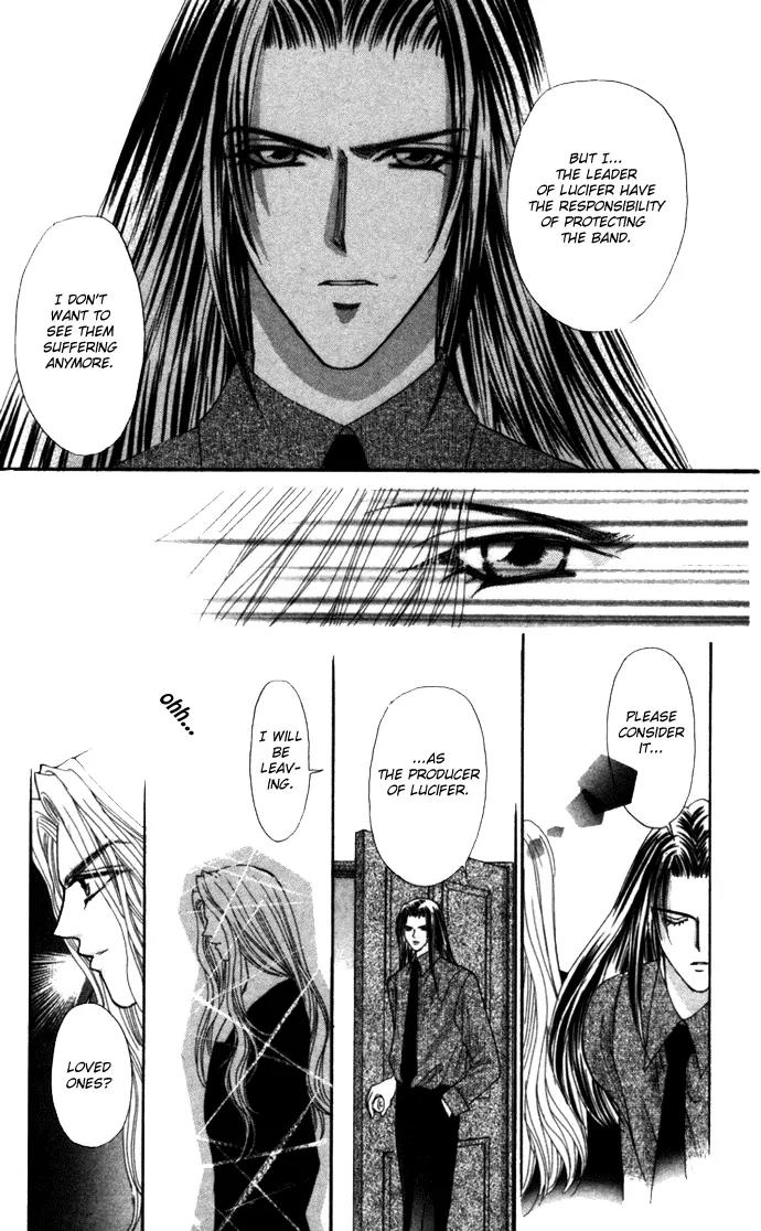 Kaikan Phrase Chapter 66 page 40 - Chapter 66