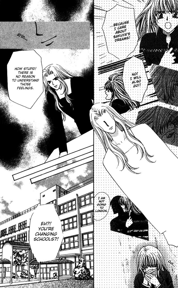 Kaikan Phrase Chapter 66 page 41 - Chapter 66