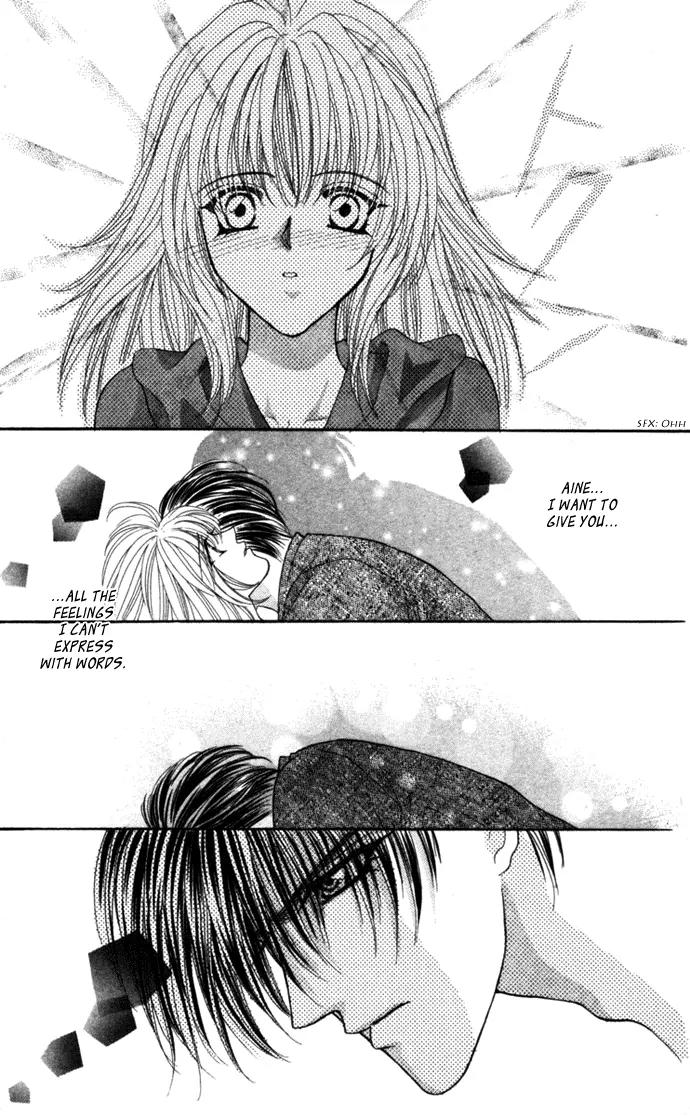 Kaikan Phrase Chapter 67 page 10 - Chapter 67