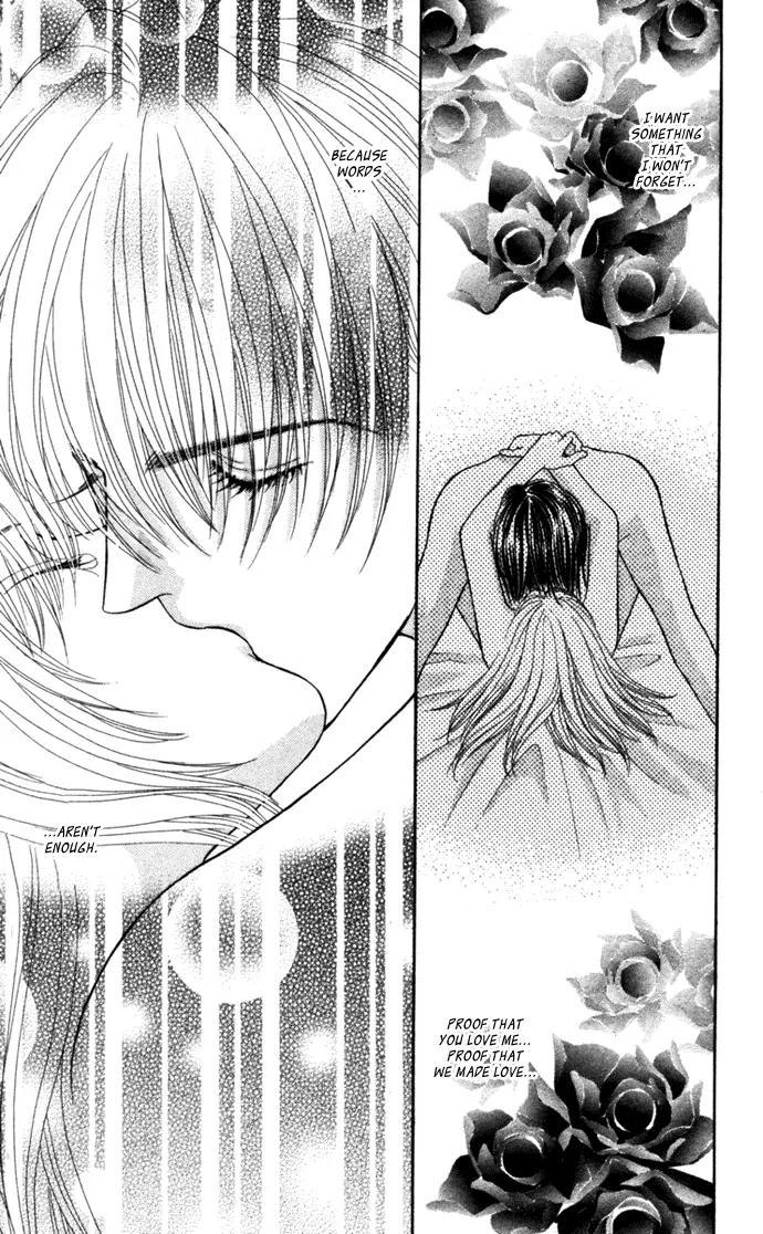 Kaikan Phrase Chapter 67 page 14 - Chapter 67
