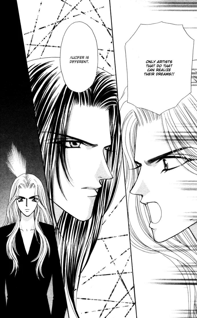 Kaikan Phrase Chapter 67 page 25 - Chapter 67