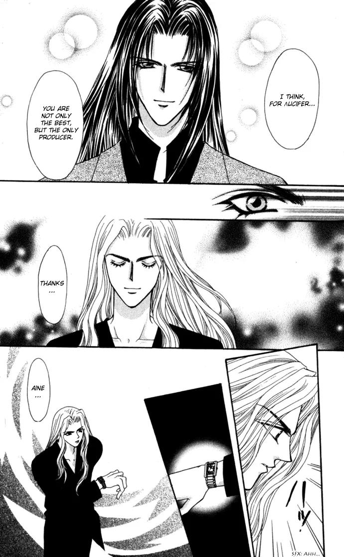 Kaikan Phrase Chapter 67 page 28 - Chapter 67