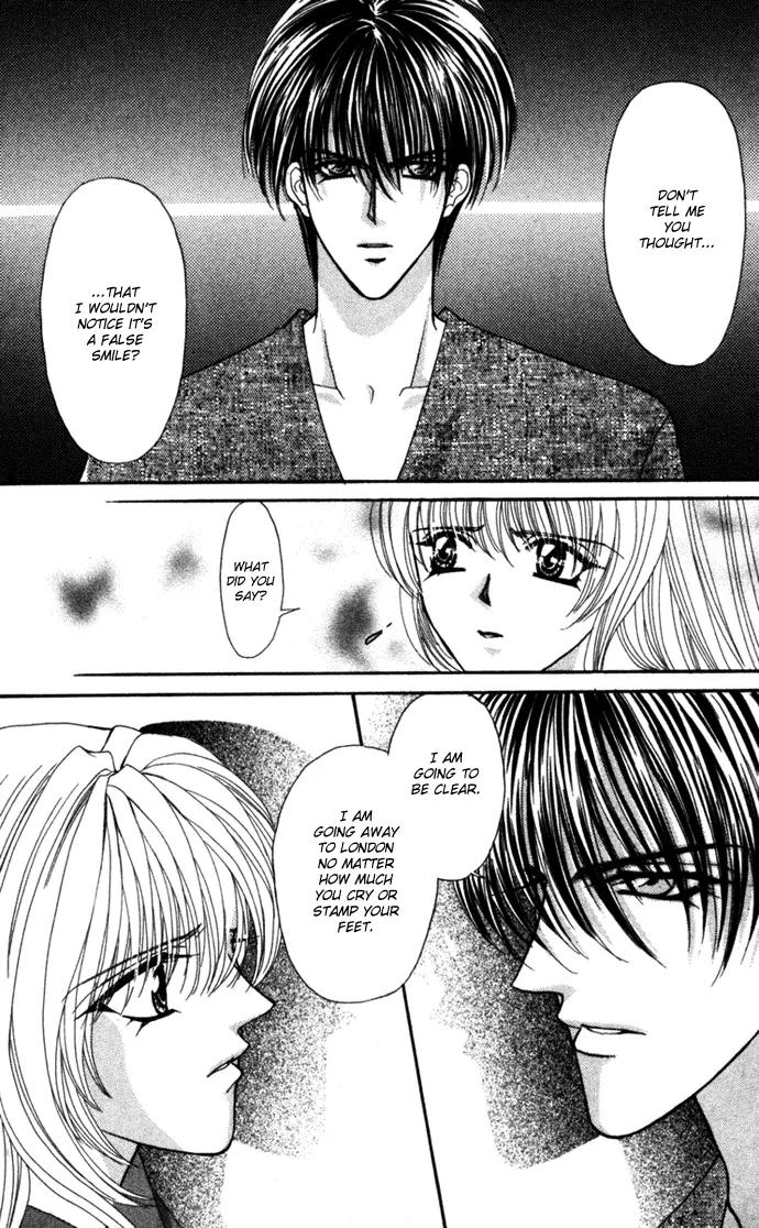 Kaikan Phrase Chapter 67 page 3 - Chapter 67