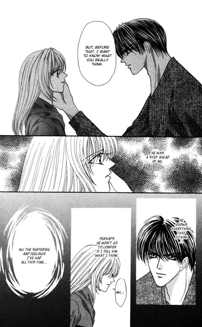 Kaikan Phrase Chapter 67 page 4 - Chapter 67