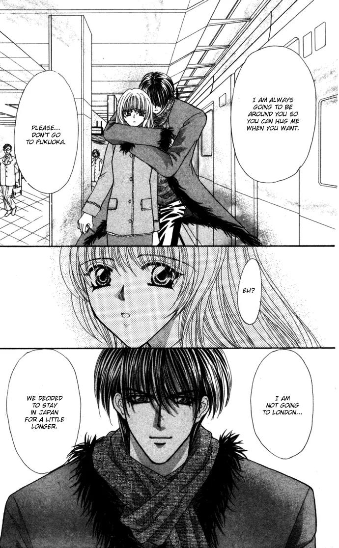Kaikan Phrase Chapter 67 page 42 - Chapter 67