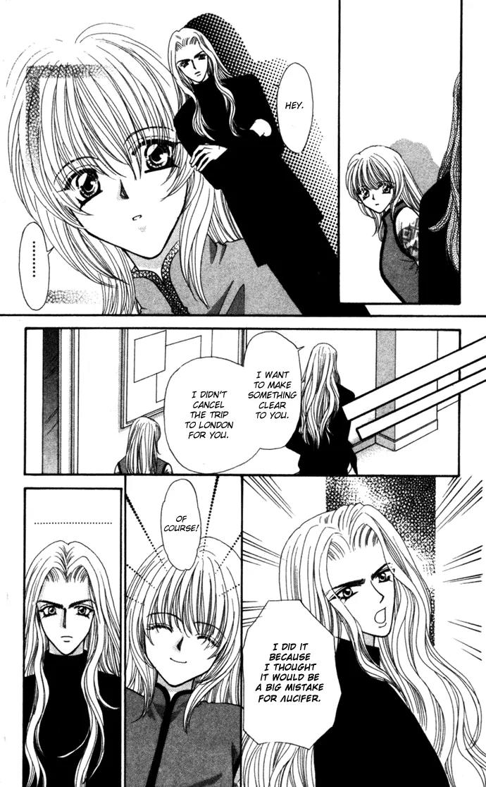 Kaikan Phrase Chapter 67 page 48 - Chapter 67