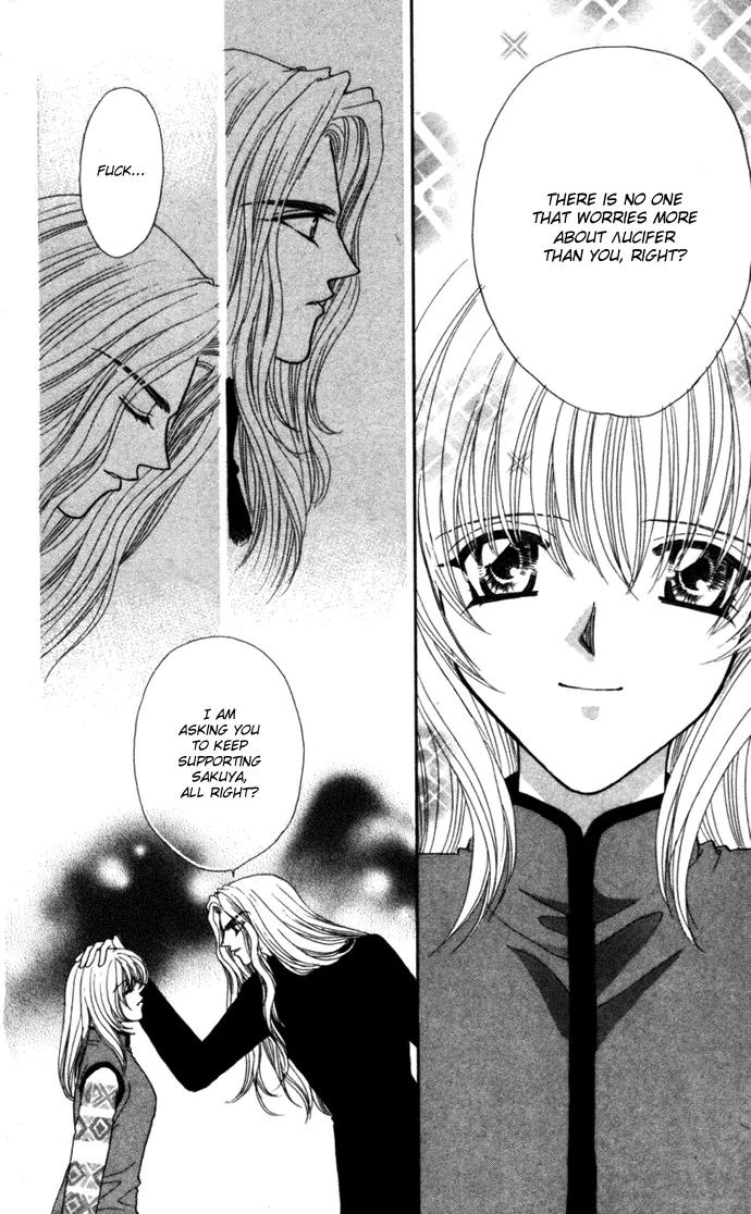 Kaikan Phrase Chapter 67 page 49 - Chapter 67