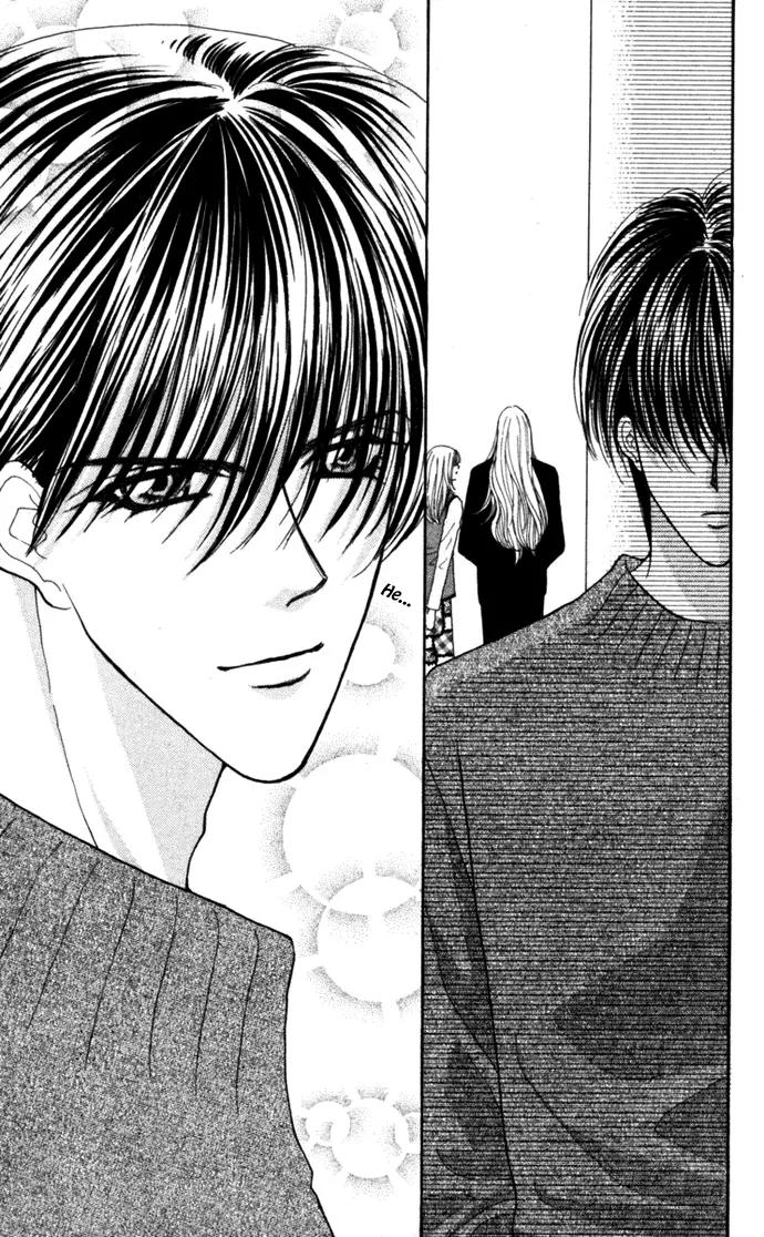 Kaikan Phrase Chapter 67 page 50 - Chapter 67
