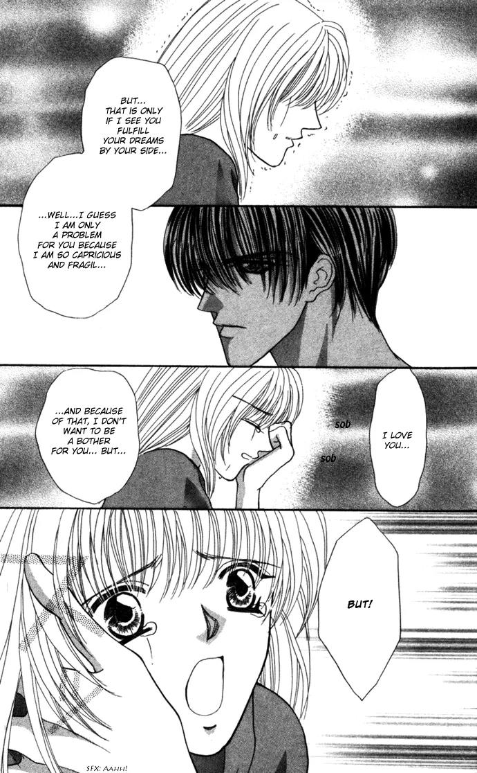 Kaikan Phrase Chapter 67 page 8 - Chapter 67