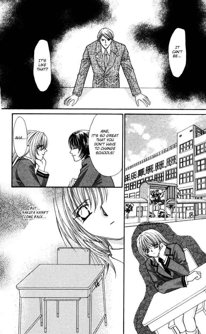 Kaikan Phrase Chapter 68 page 10 - Chapter 68