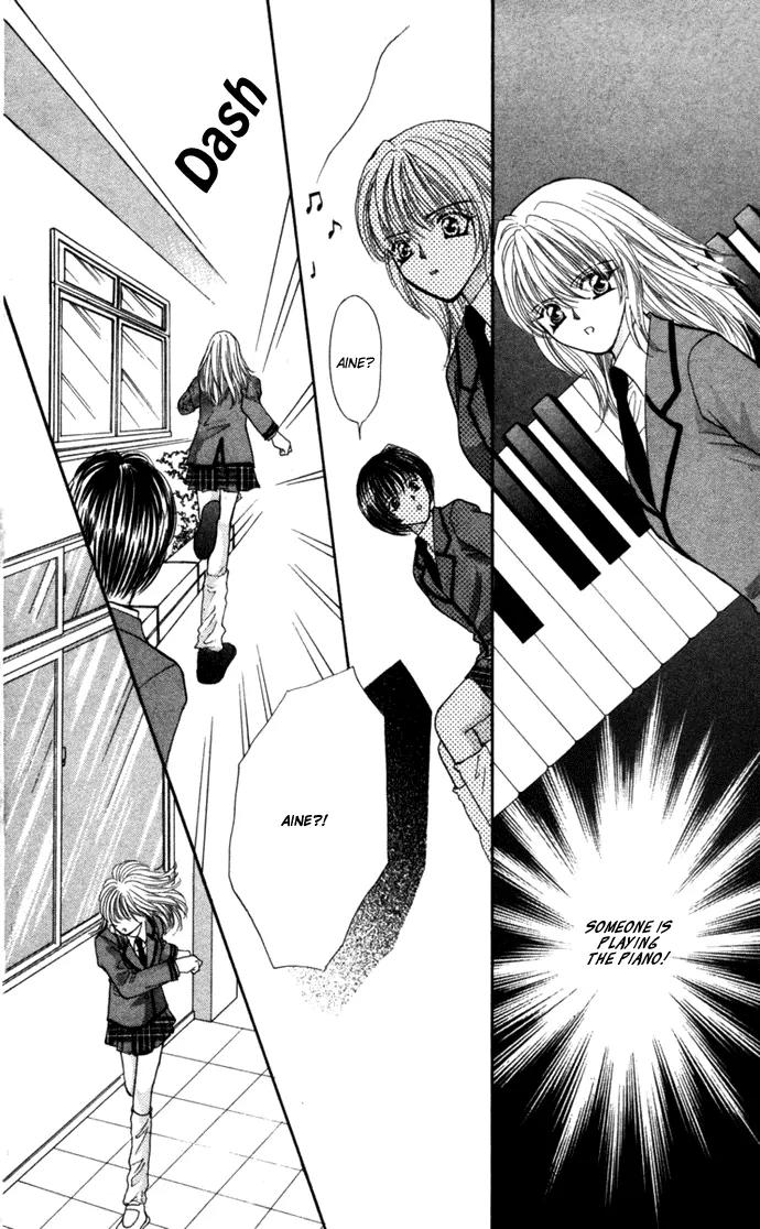 Kaikan Phrase Chapter 68 page 18 - Chapter 68