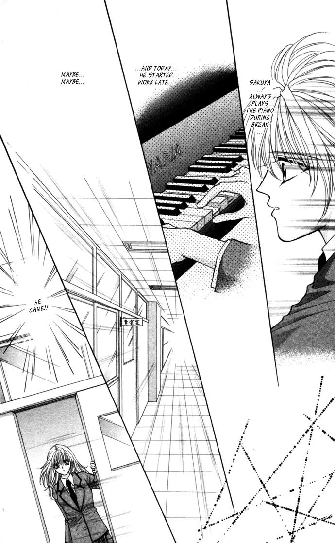 Kaikan Phrase Chapter 68 page 19 - Chapter 68