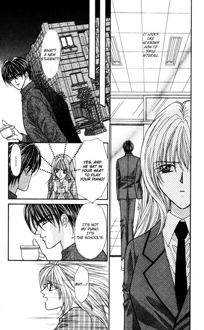 Kaikan Phrase Chapter 68 page 23 - Chapter 68