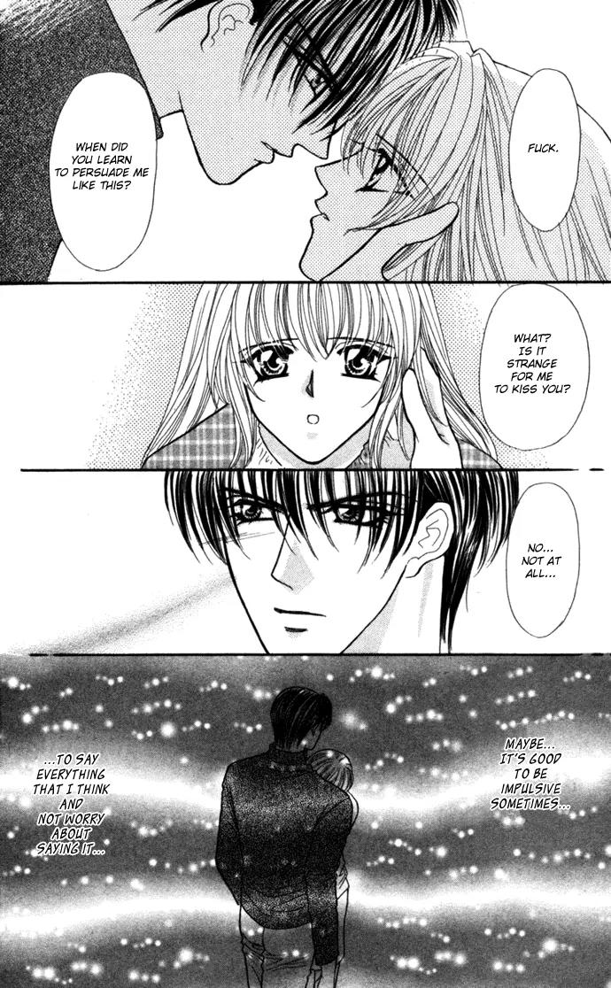 Kaikan Phrase Chapter 68 page 26 - Chapter 68