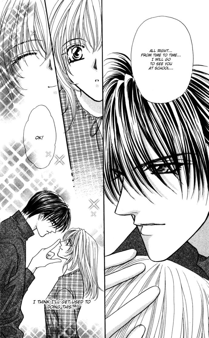 Kaikan Phrase Chapter 68 page 28 - Chapter 68