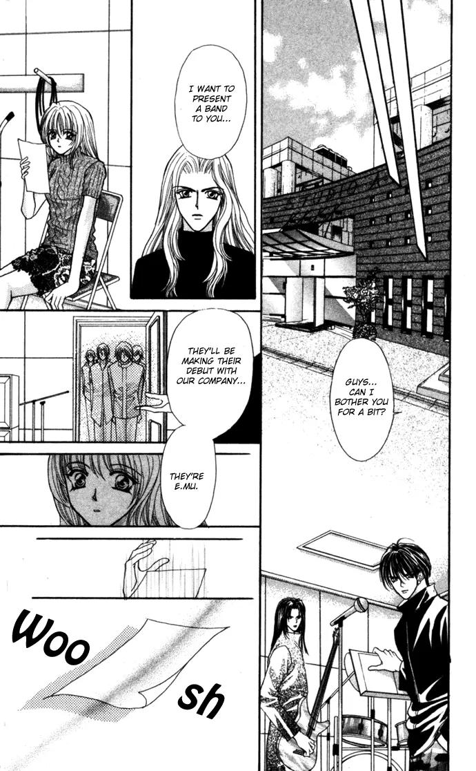 Kaikan Phrase Chapter 68 page 29 - Chapter 68