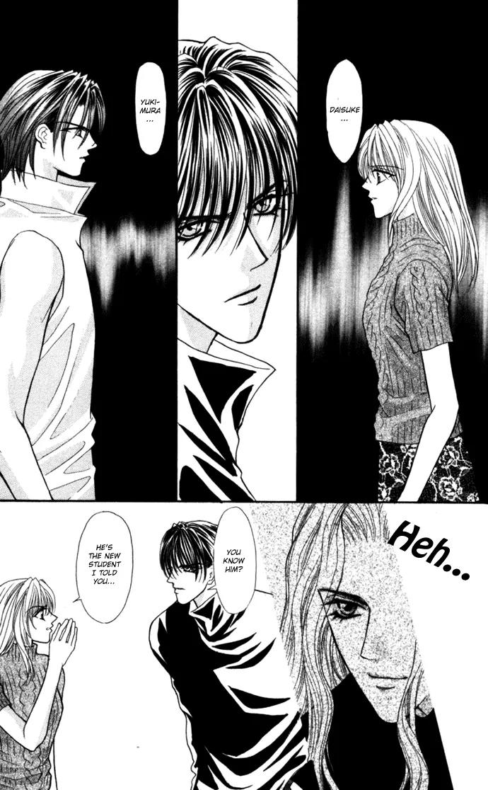 Kaikan Phrase Chapter 68 page 31 - Chapter 68