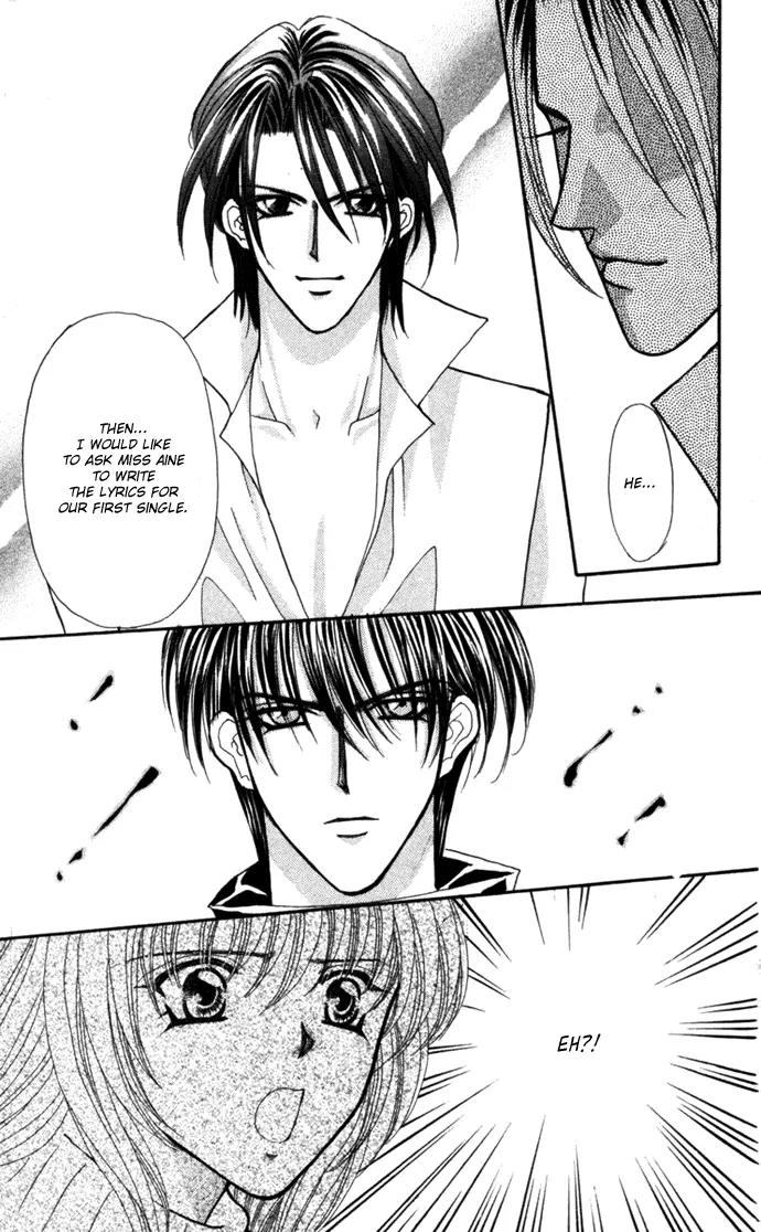 Kaikan Phrase Chapter 68 page 33 - Chapter 68