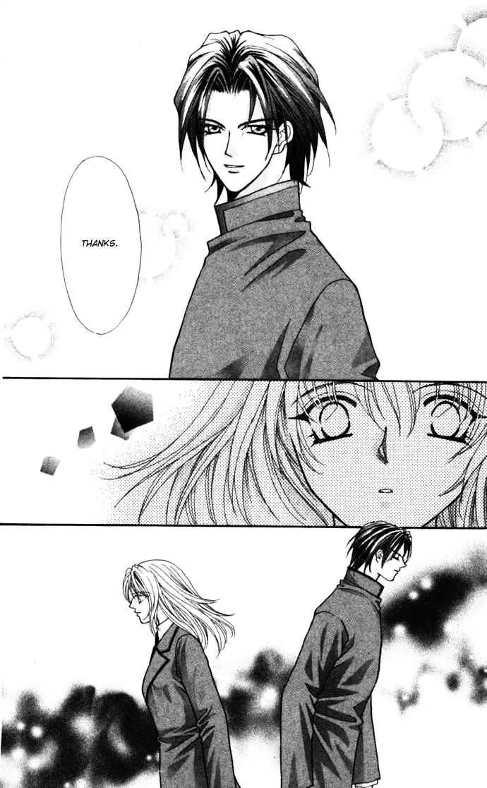 Kaikan Phrase Chapter 68 page 36 - Chapter 68