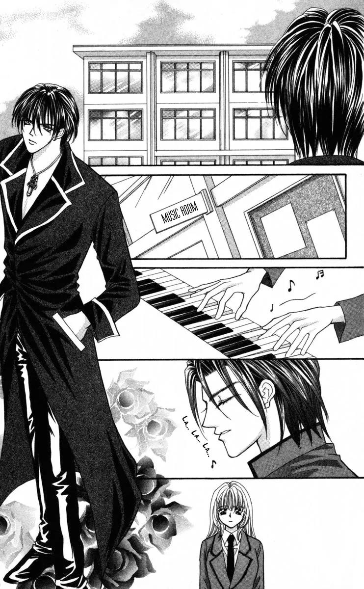 Kaikan Phrase Chapter 69 page 12 - Chapter 69