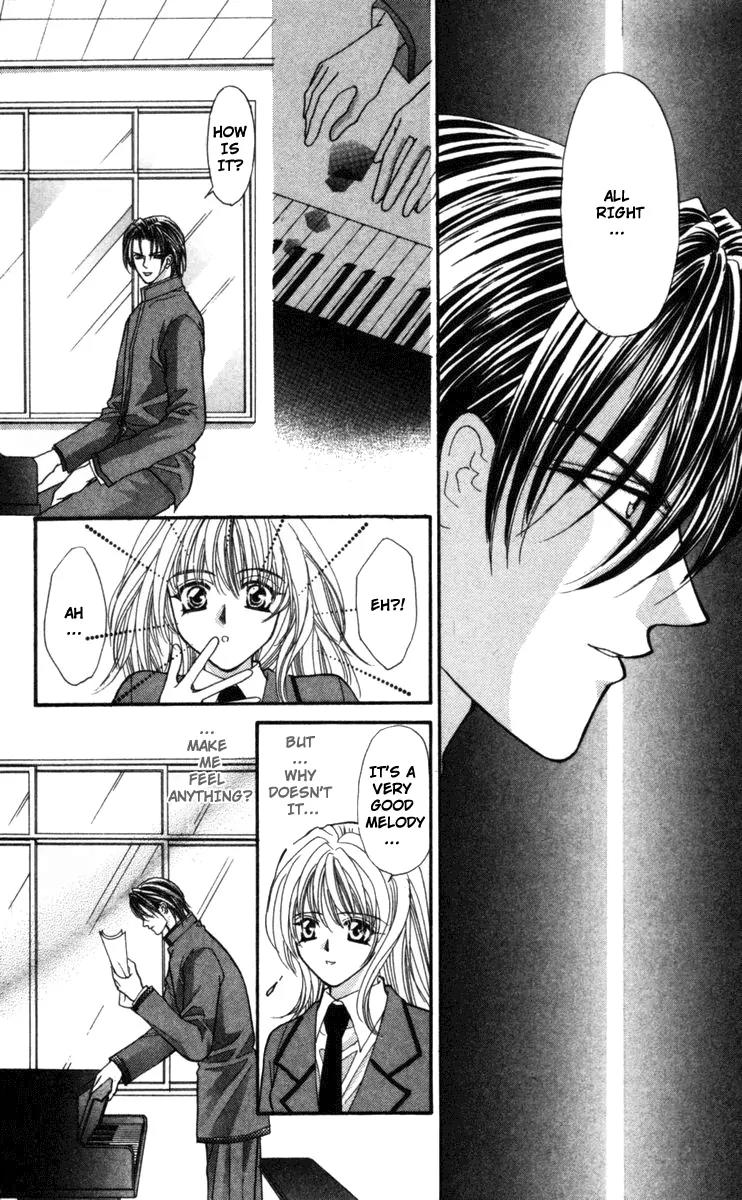 Kaikan Phrase Chapter 69 page 15 - Chapter 69