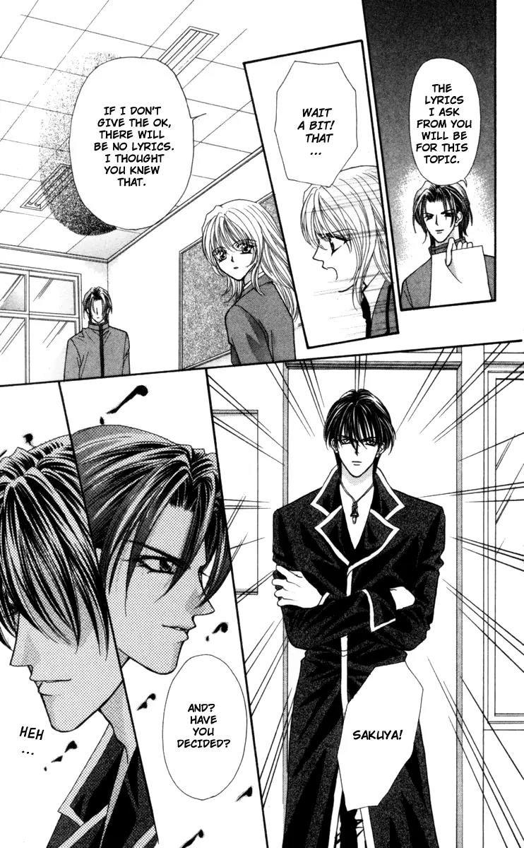 Kaikan Phrase Chapter 69 page 16 - Chapter 69