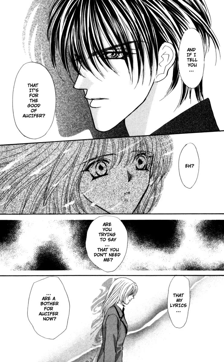 Kaikan Phrase Chapter 69 page 18 - Chapter 69
