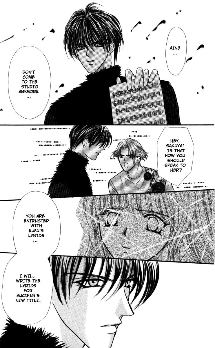 Kaikan Phrase Chapter 69 page 26 - Chapter 69
