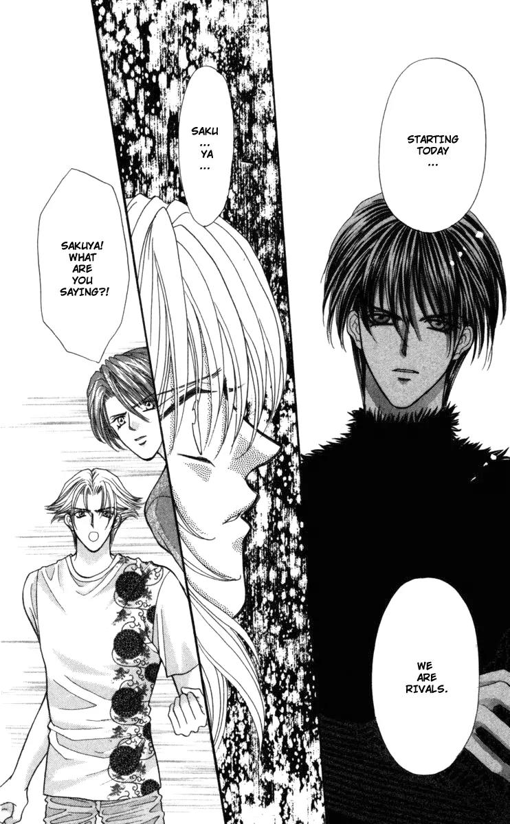 Kaikan Phrase Chapter 69 page 27 - Chapter 69