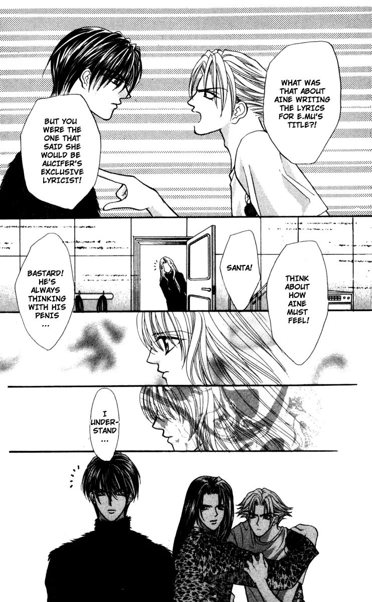 Kaikan Phrase Chapter 69 page 28 - Chapter 69