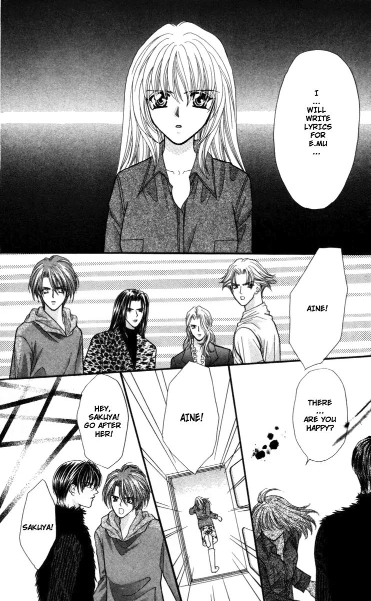 Kaikan Phrase Chapter 69 page 29 - Chapter 69