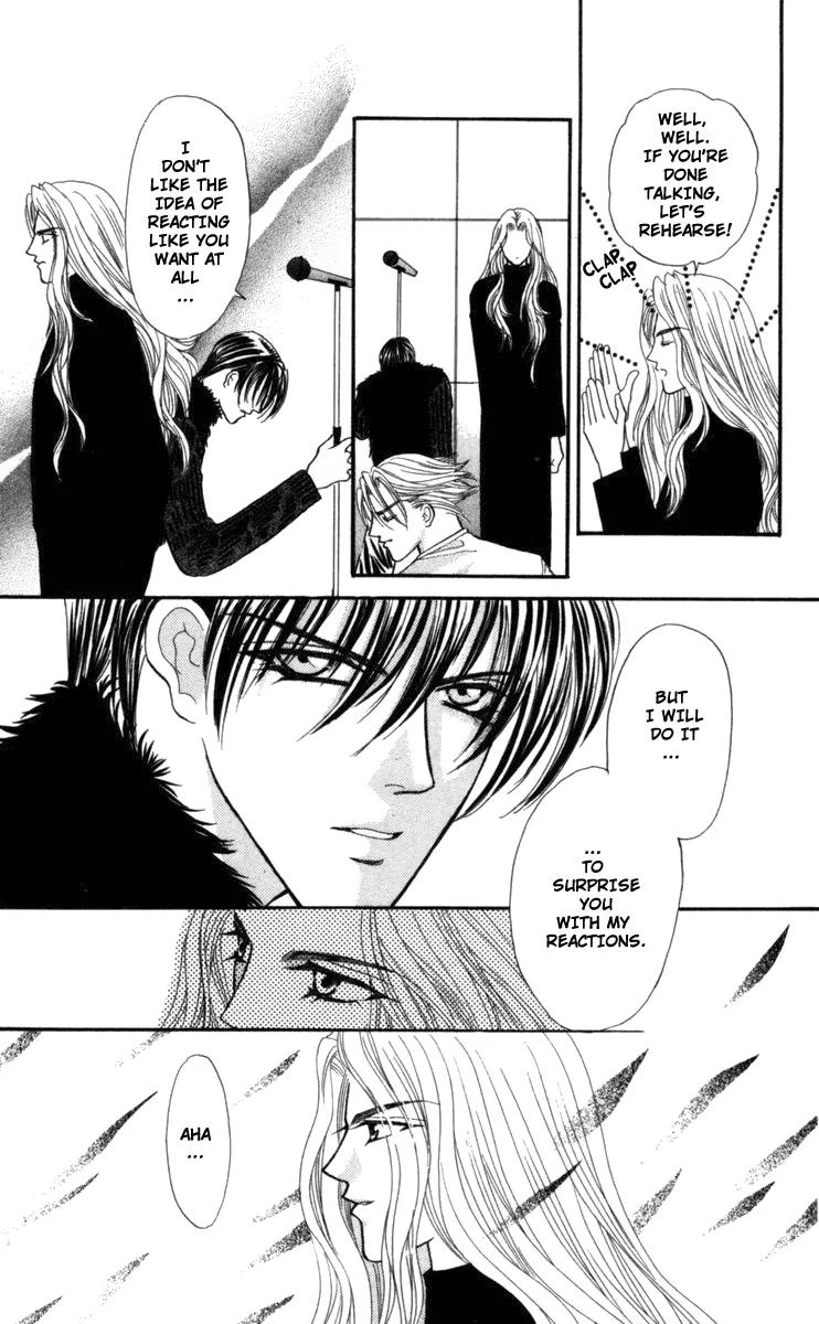 Kaikan Phrase Chapter 69 page 30 - Chapter 69
