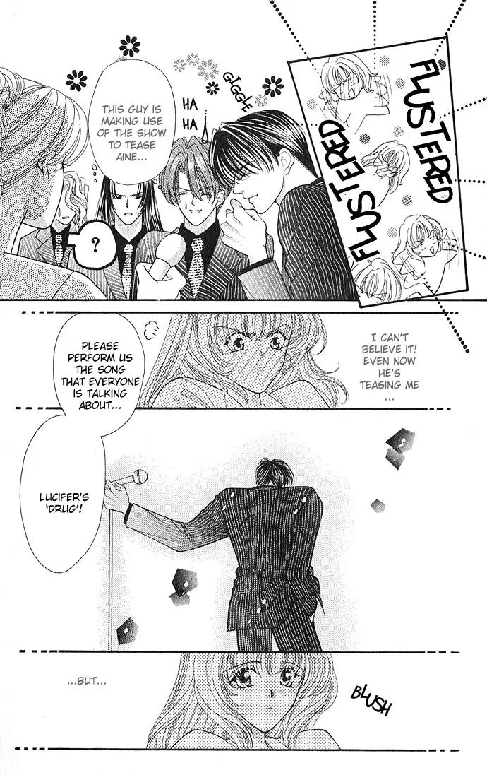 Kaikan Phrase Chapter 7.2 page 12 - Chapter 7.2 (b)