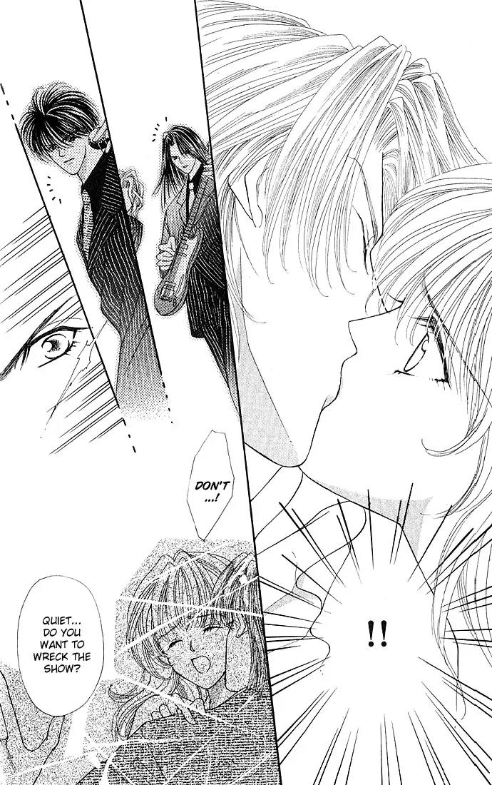 Kaikan Phrase Chapter 7.2 page 15 - Chapter 7.2 (b)