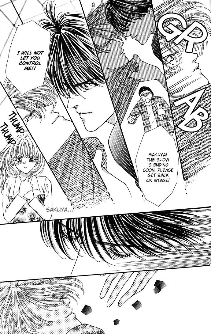 Kaikan Phrase Chapter 7.2 page 18 - Chapter 7.2 (b)