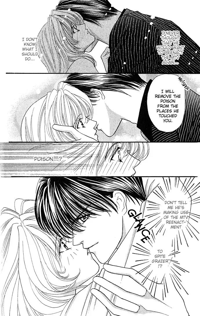 Kaikan Phrase Chapter 7.2 page 21 - Chapter 7.2 (b)