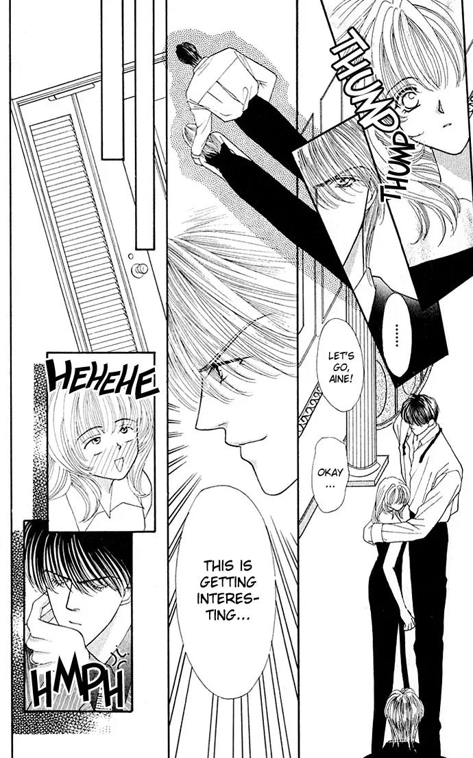 Kaikan Phrase Chapter 7.2 page 3 - Chapter 7.2 (b)