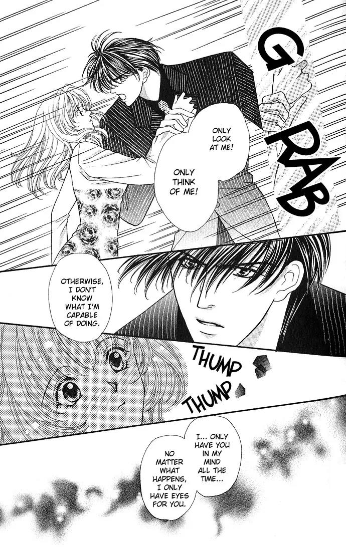 Kaikan Phrase Chapter 7.2 page 6 - Chapter 7.2 (b)